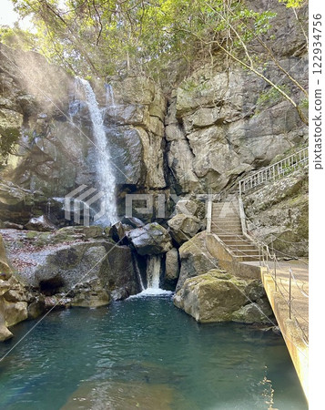 Ayuya Falls Sumoto City Ayuya Falls Sumoto City 122934756