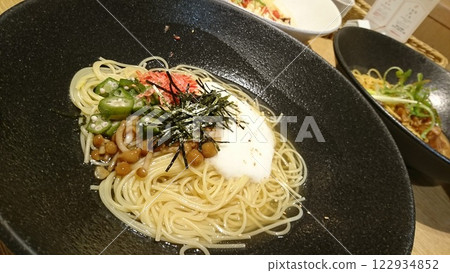 日式麵食 122934852