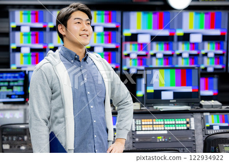 製作人員 電視台 製作人員 電視台 122934922
