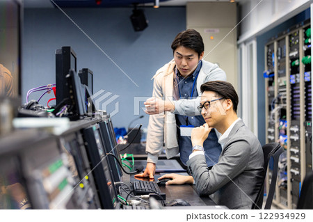 電視製作導演 122934929