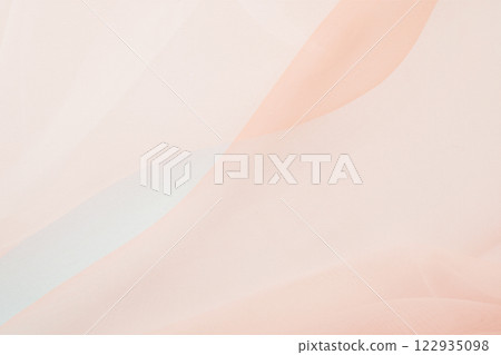 Pink thin cloth Pink thin cloth 122935098