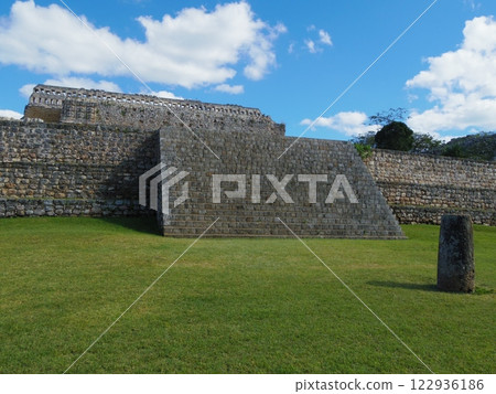 世界遺產:墨西哥,卡巴遺址 15 世界遺產:墨西哥,卡巴遺址 15 122936186