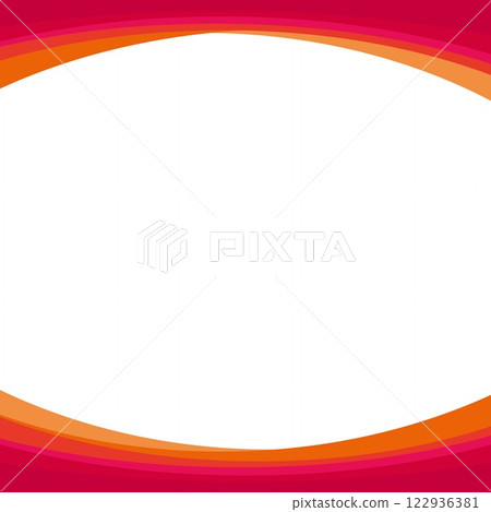 Frame white space 122936381