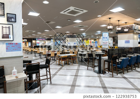 東京都武藏野市境港町伊藤洋華堂武藏野榮店西館地下一層美食廣場 東京都武藏野市境港町伊藤洋華堂武藏野榮店西館地下一層美食廣場 122938753
