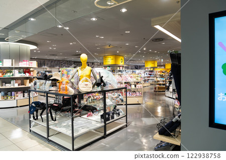 東京都武藏野市境南町伊藤洋華堂武藏野店西館1樓武藏野Loft內 東京都武藏野市境南町伊藤洋華堂武藏野店西館1樓武藏野Loft內 122938758