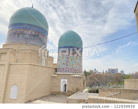 沙伊辛達陵墓 122939939