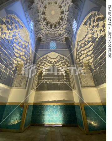 沙伊辛達陵墓 沙伊辛達陵墓 122939942