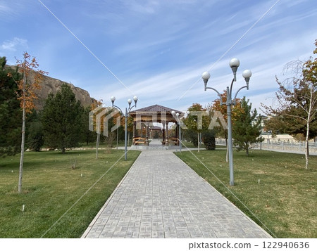 霍賈·丹尼爾陵墓 122940636