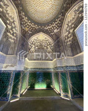 沙赫里薩布茲 122940769