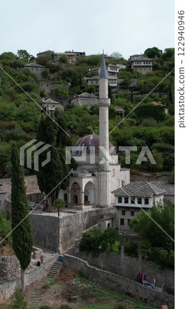 Ibrahim Pasha Mosque 122940946