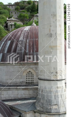Sisman Ibrahim Pasha Mosque Sisman Ibrahim Pasha Mosque 122941049