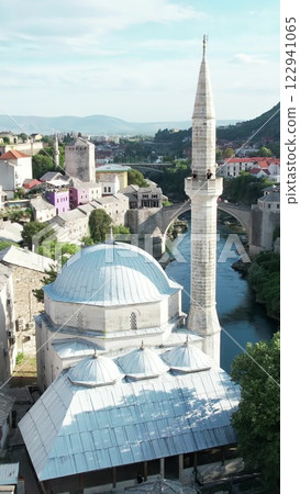 Mostar Historical Wealth 122941065