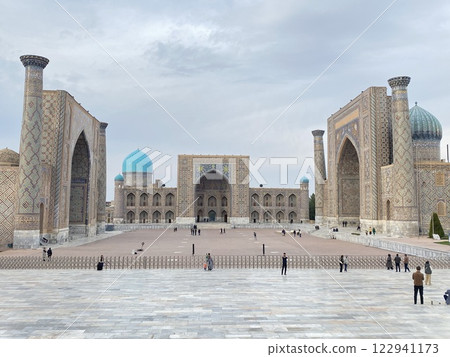 雷吉斯坦廣場 122941173