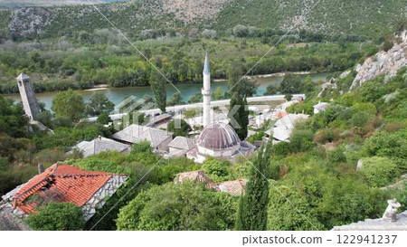 Mosque of Hadzi Alija 122941237