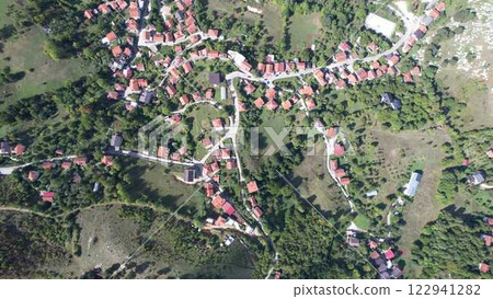 Sarajevo City Bosnia Sarajevo City Bosnia 122941282