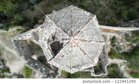 Pocitelj Castle Dome Pocitelj Castle Dome 122941290
