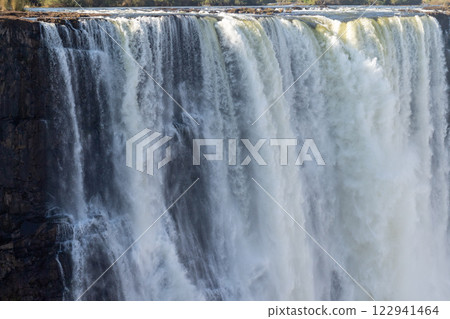 Victoria Falls in Zimbabwe Victoria Falls in Zimbabwe 122941464
