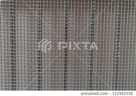 鐵柵欄，拘留所 122942030