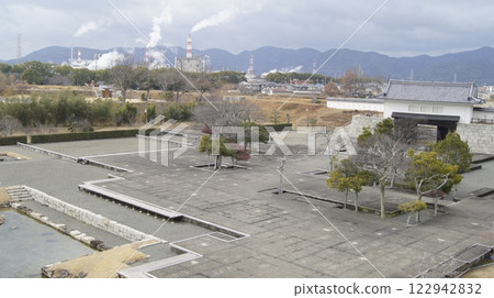 Ako Castle 122942832