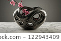 梅花瓶 122943409