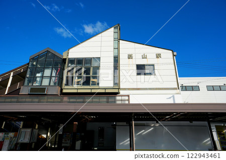 JR九州基山站 122943461