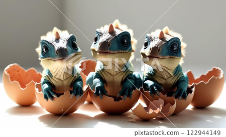 恐龍 恐龍 122944149