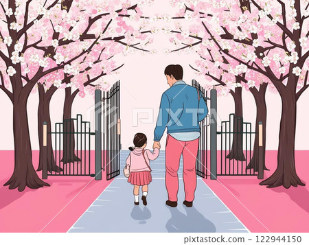 Cherry Blossoms Cherry Blossoms 122944150