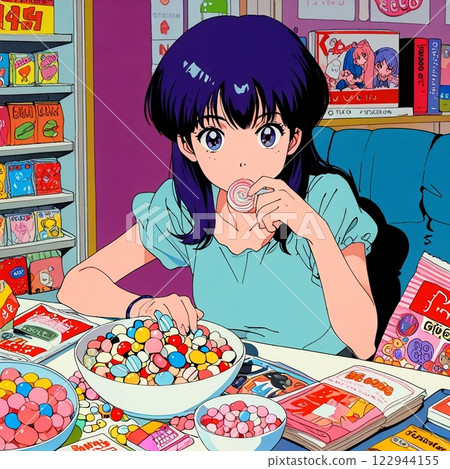 Candy Candy 122944155