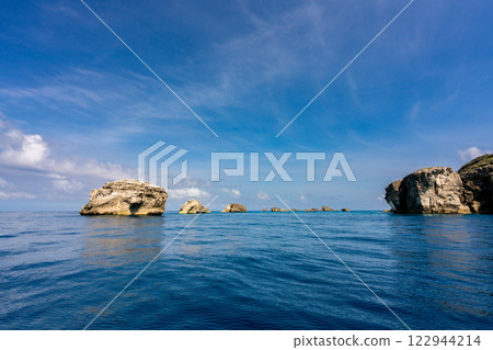 南島海：小笠原 122944214