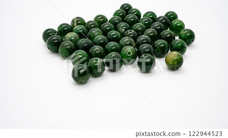 Aventurine from India, beads size 8mm 122944523