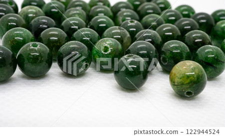 Aventurine from India, beads size 8mm 122944524