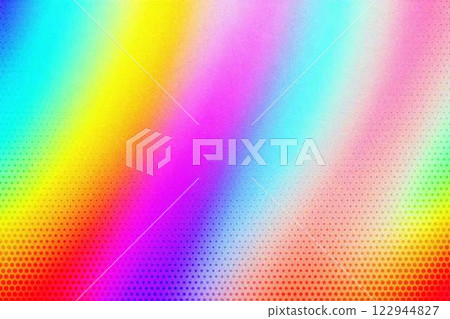 Abstract graphic gradient texture background	 122944827