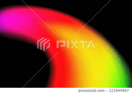 Abstract graphic gradient texture background	 122944997