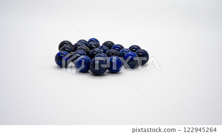Lapis lazuli beads 8mm size 122945264