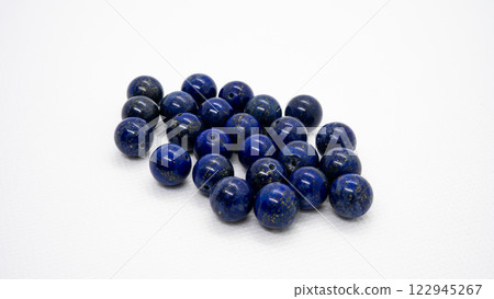 Lapis lazuli beads 10mm size 122945267