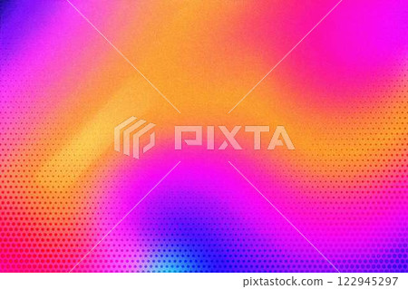 Abstract graphic gradient texture background	 122945297