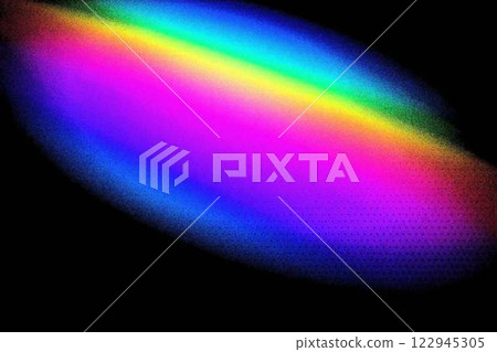 Abstract graphic gradient texture background	 122945305