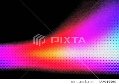 Abstract graphic gradient texture background	 122945560