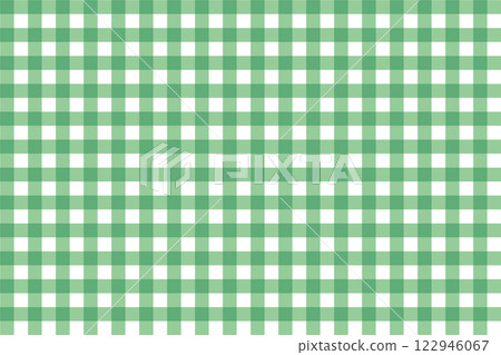 簡單的背景材料：方格花紋 122946067