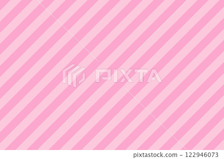 Simple background material: diagonal stripes 122946073