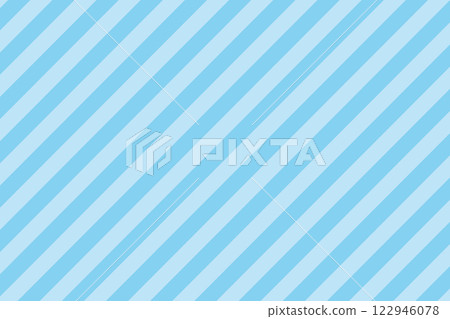 Simple background material: diagonal stripes 122946078