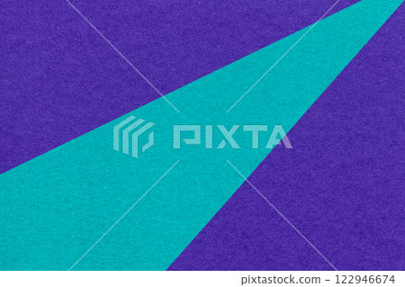 Texture old craft turquoise and navy blue paper background, macro. Structure vintage abstract indigo cardboard Texture old craft turquoise and navy blue paper background, macro. Structure vintage abstract indigo cardboard 122946674