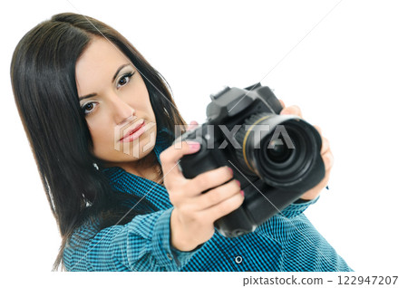 pin-up photographer pin-up photographer 122947207