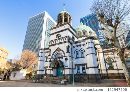 東京尼古拉堂 122947306