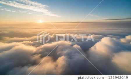 Spectacular skyscape 122948049