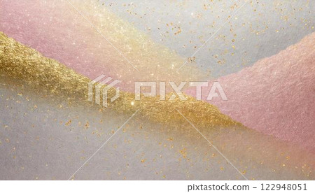 Luxurious Japanese paper texture 122948051