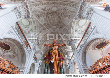 Friedrichshafen Christ Baptist Church , bavaria, germany Friedrichshafen Christ Baptist Church , bavaria, germany 122948468