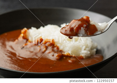 咖哩飯 122950157