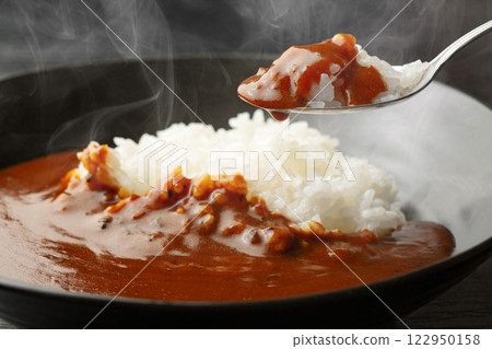 咖哩飯 122950158