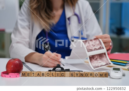 Comprehensive Understanding of Metabolic Syndrome in Various Clinical Healthcare Settings Comprehensive Understanding of Metabolic Syndrome in Various Clinical Healthcare Settings 122950832